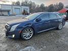 Cadillac XTS Luxury Image 1
