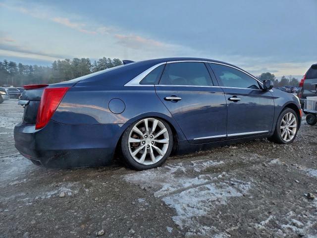 Cadillac XTS Luxury Image 6