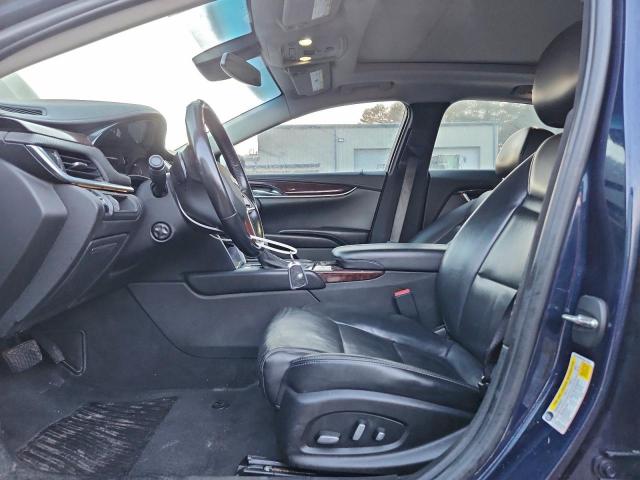 Cadillac XTS Luxury Image 7