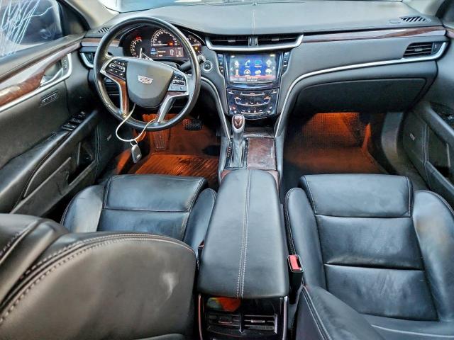 Cadillac XTS Luxury Image 8