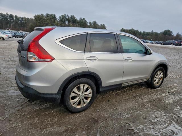 Honda Crv Ex Image 3