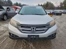 Honda Crv Ex Image 4