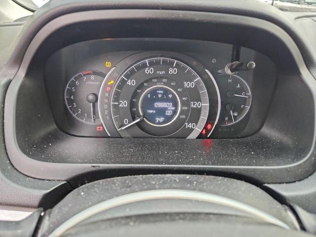 Honda Crv Ex Image 7