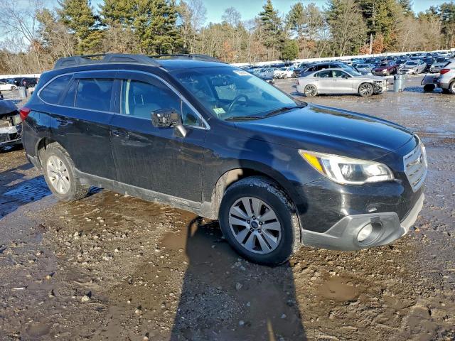 Subaru Outback 2.5i Premium Image 5