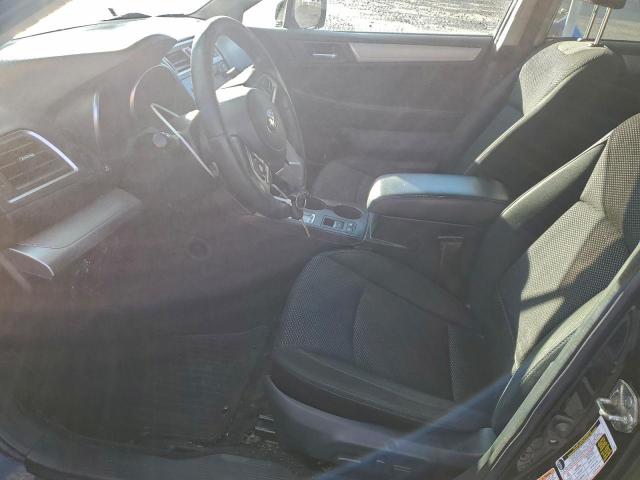 Subaru Outback 2.5i Premium Image 9