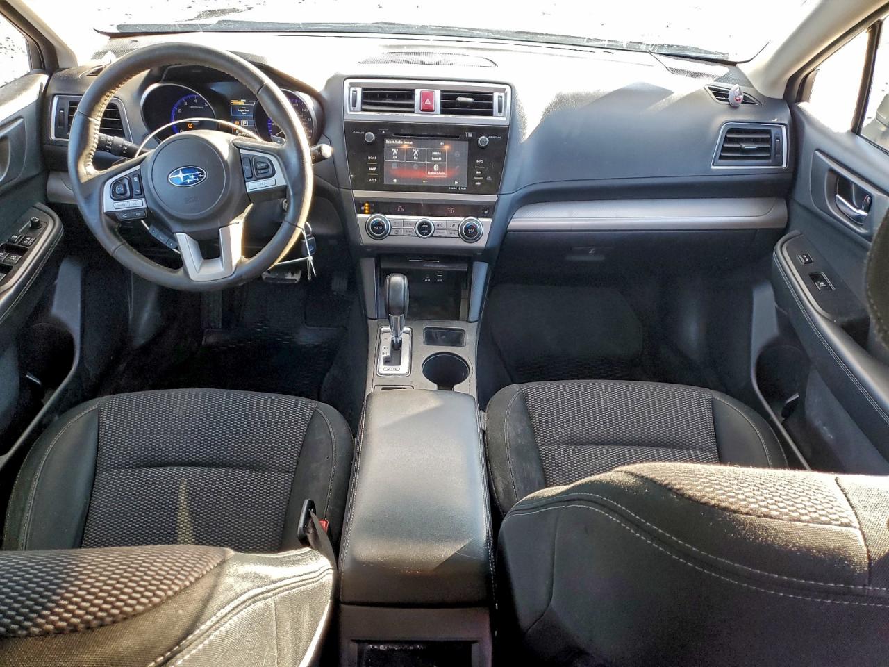 Subaru Outback 2.5i Premium Image 7