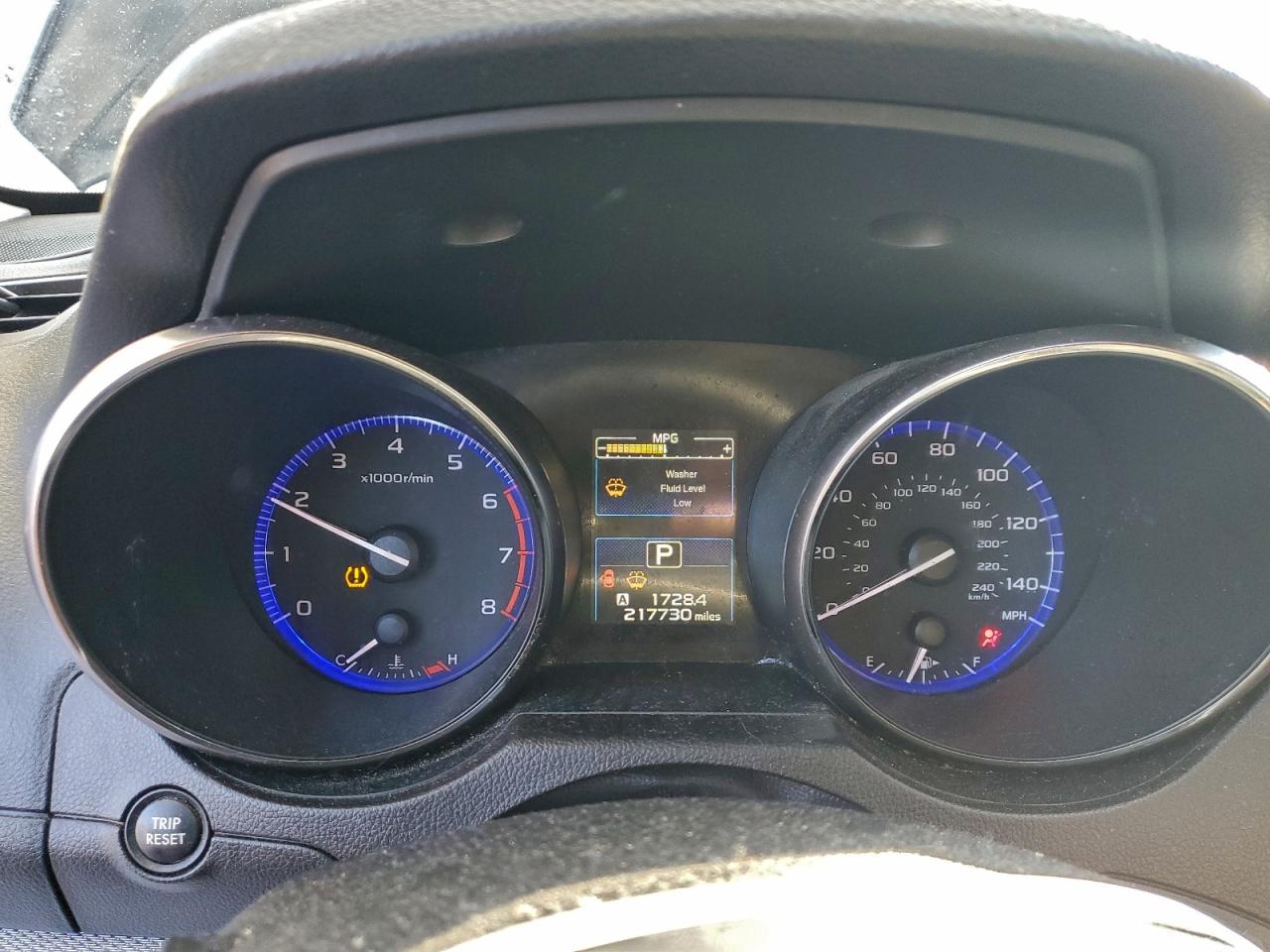 Subaru Outback 2.5i Premium Image 3