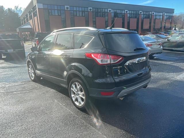 Ford Escape Titanium Image 5