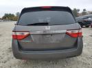 Honda Odyssey Exl Image 6