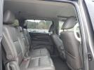 Honda Odyssey Exl Image 10