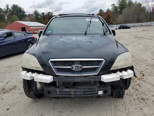 Kia Sorento Ex Image 14