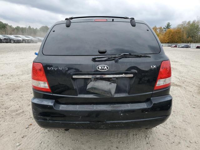 Kia Sorento Ex Image 10