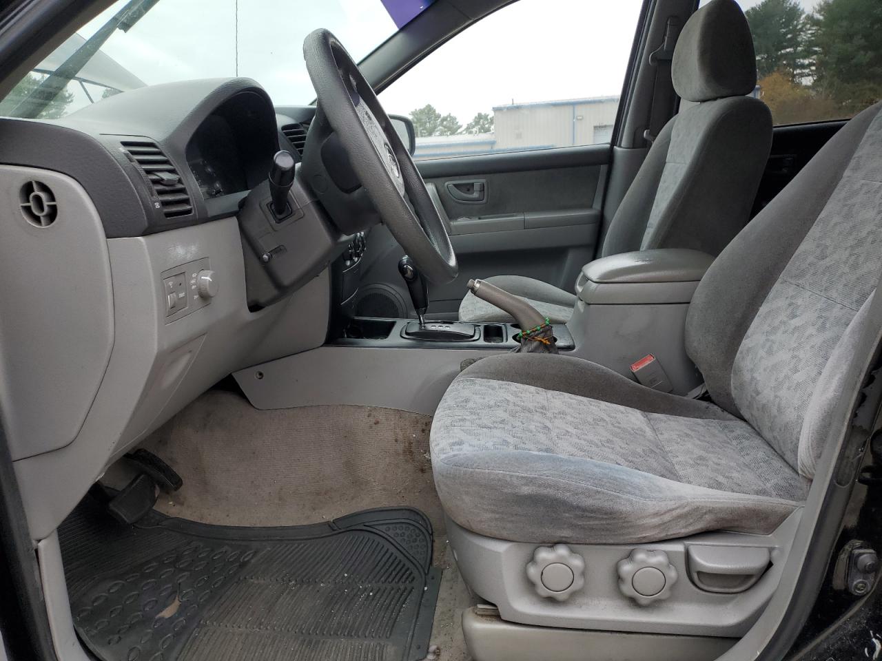 Kia Sorento Ex Image 3