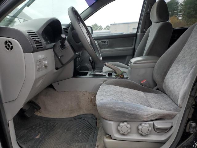 Kia Sorento Ex Image 3