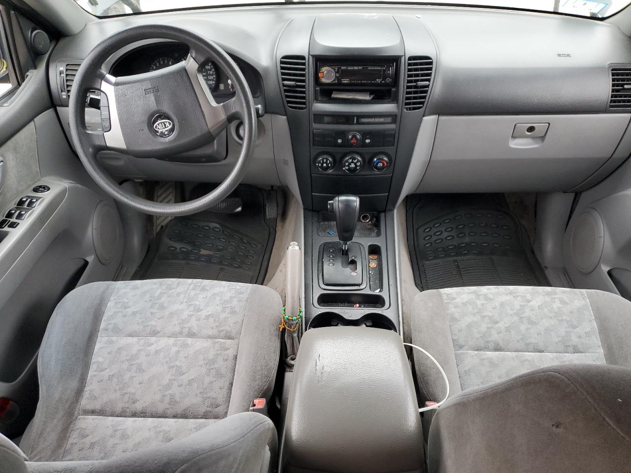 Kia Sorento Ex Image 5