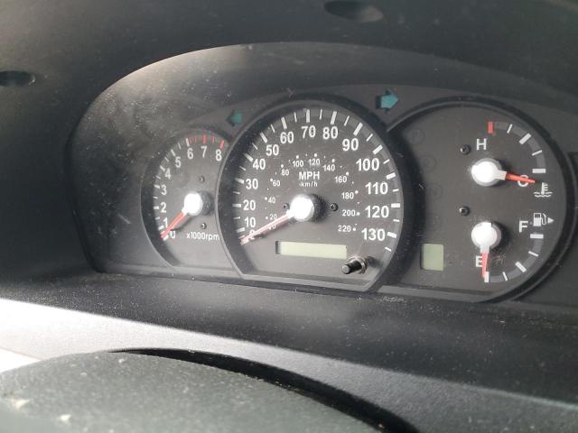 Kia Sorento Ex Image 8