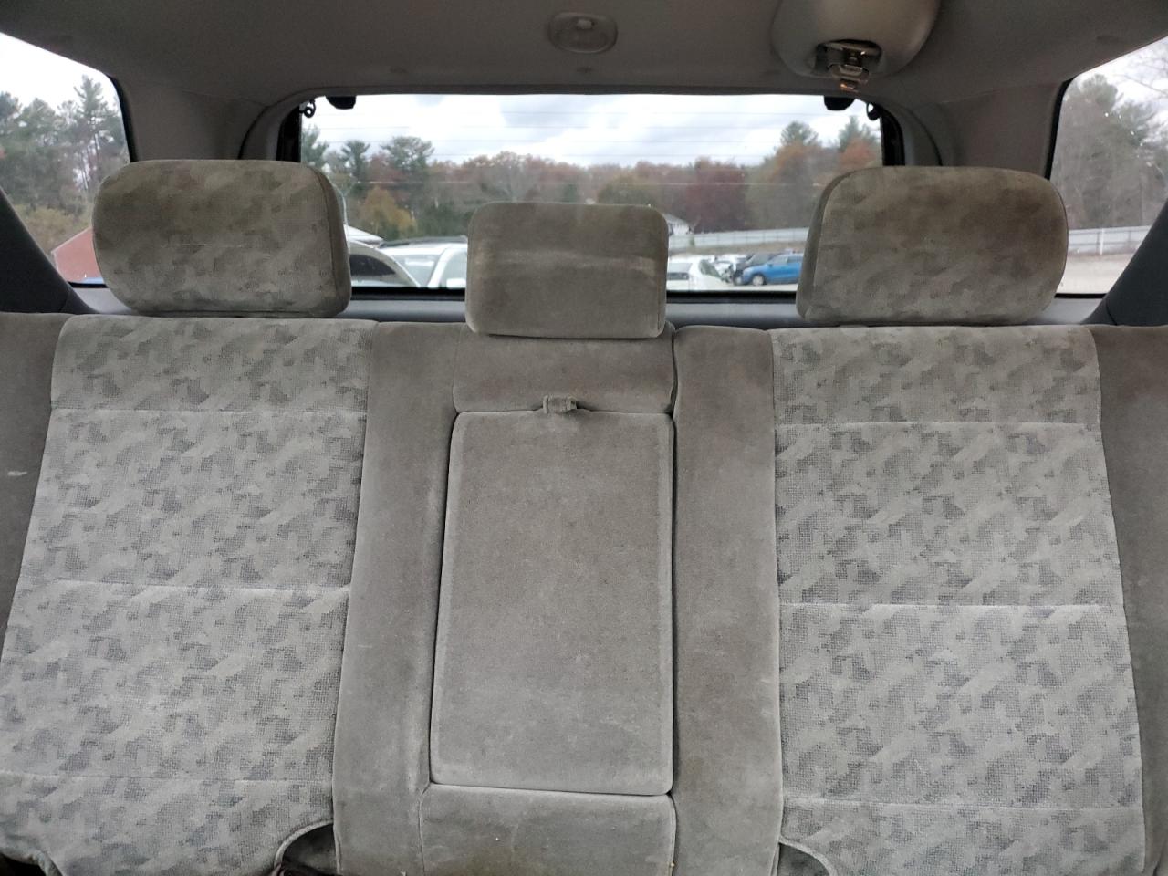 Kia Sorento Ex Image 13