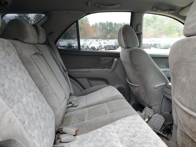 Kia Sorento Ex Image 11