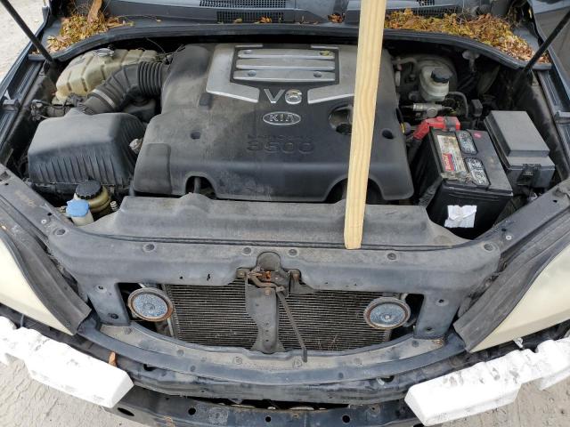 Kia Sorento Ex Image 9