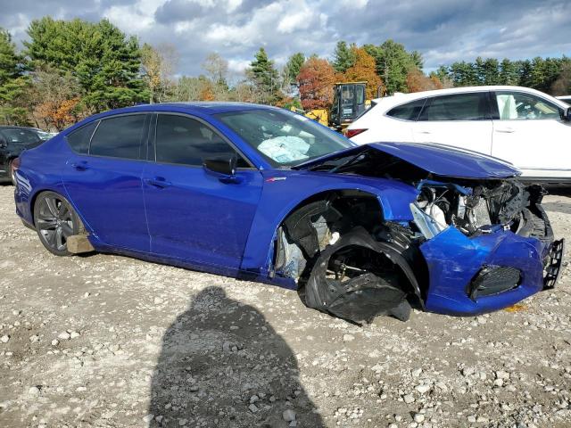 Acura TLX Tech A Image 10