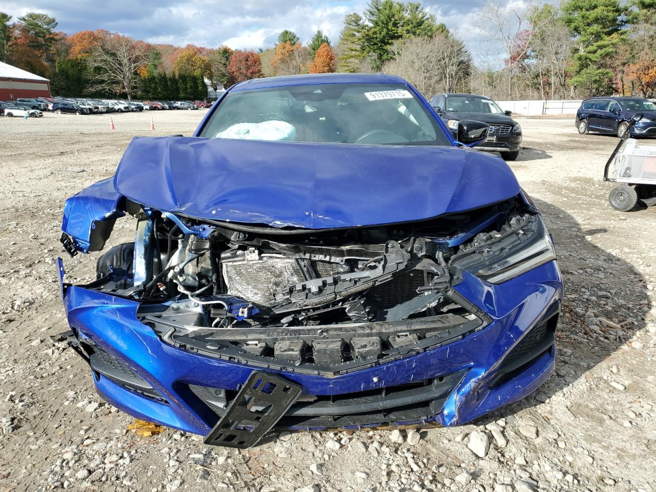 Acura TLX Tech A Image 2