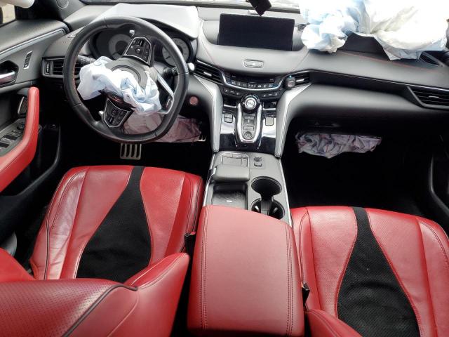 Acura TLX Tech A Image 6