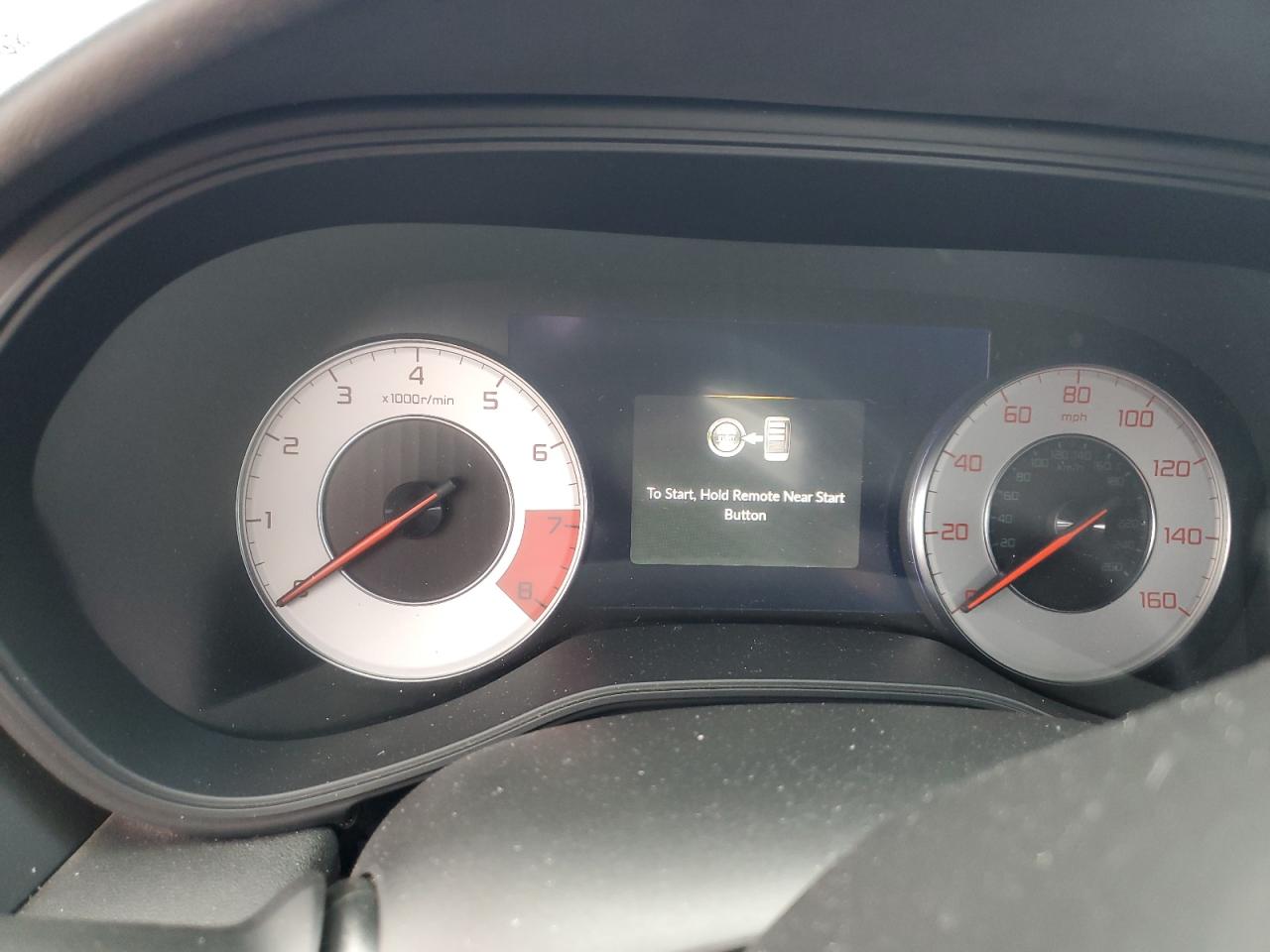 Acura TLX Tech A Image 7