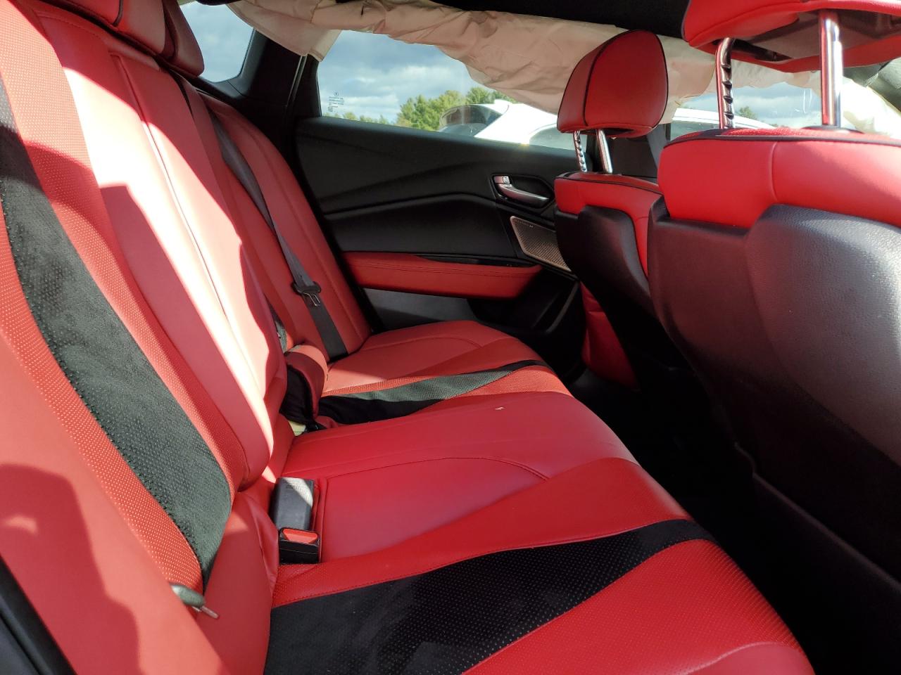 Acura TLX Tech A Image 9