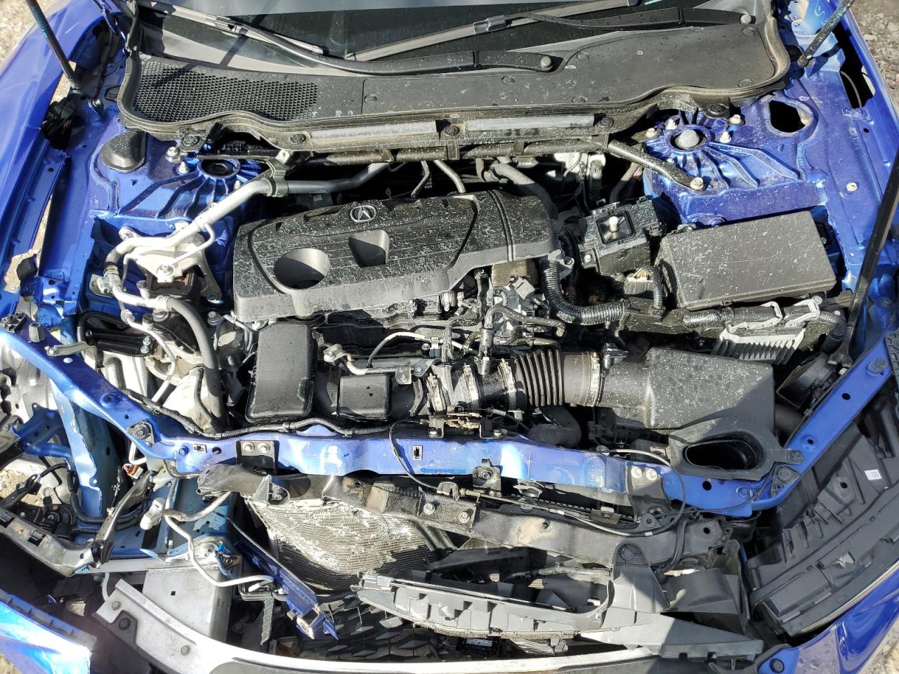 Acura TLX Tech A Image 11