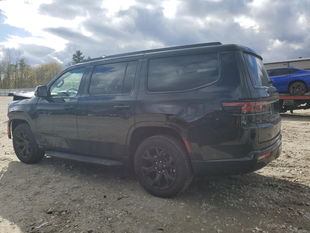 Jeep Wagoneer Series Ii Image 11