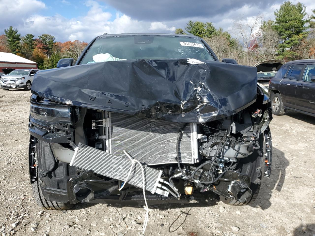 Jeep Wagoneer Series Ii Image 13