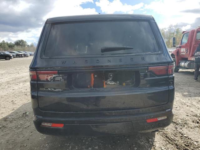 Jeep Wagoneer Series Ii Image 4