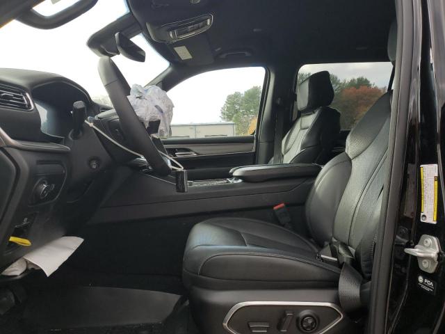 Jeep Wagoneer Series Ii Image 8