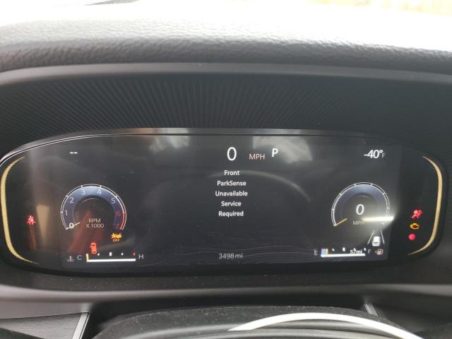 Jeep Wagoneer Series Ii Image 2