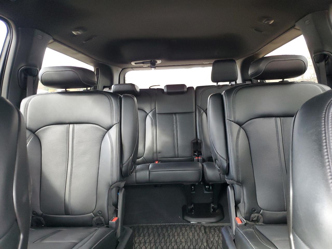 Jeep Wagoneer Series Ii Image 6