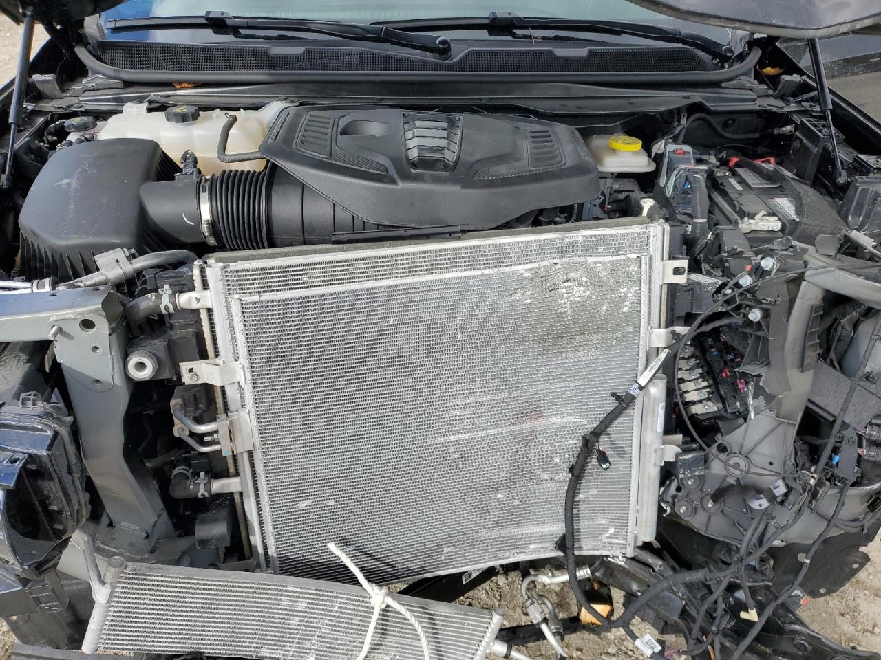 Jeep Wagoneer Series Ii Image 7