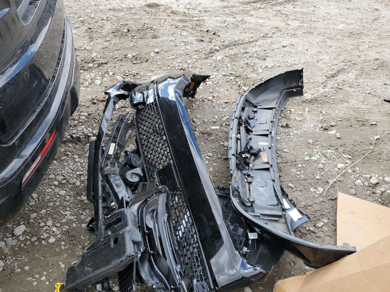 Jeep Wagoneer Series Ii Image 12