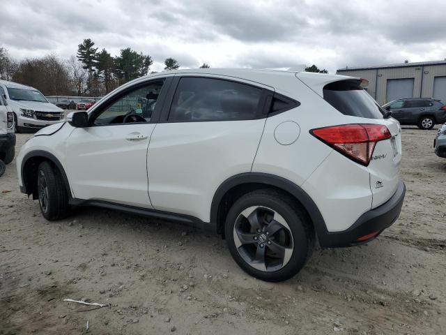 Honda HR-V Ex Image 7