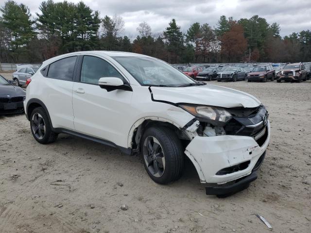 Honda HR-V Ex Image 11