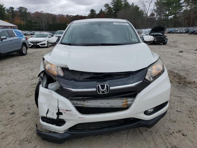 Honda HR-V Ex Image 4