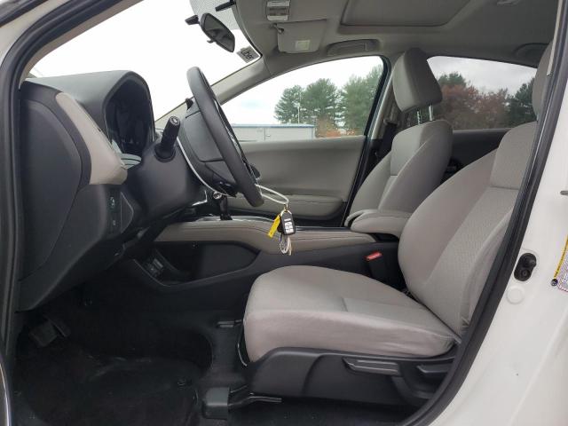 Honda HR-V Ex Image 3