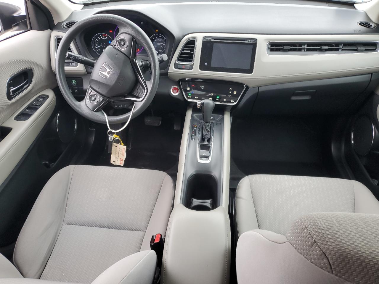 Honda HR-V Ex Image 8