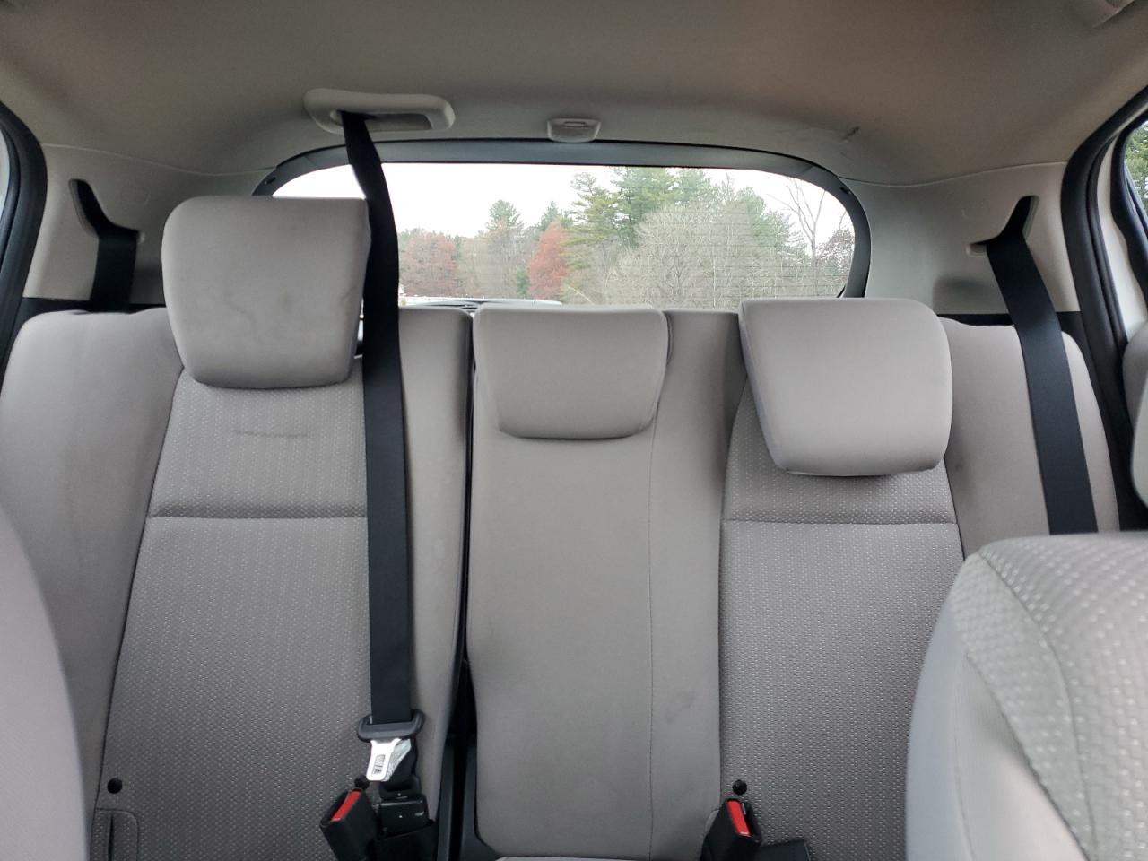 Honda HR-V Ex Image 9