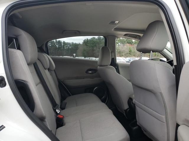 Honda HR-V Ex Image 12