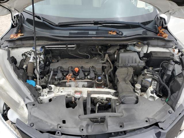 Honda HR-V Ex Image 10