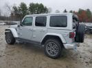 Jeep Wrangler High Altitude 4xe Image 2