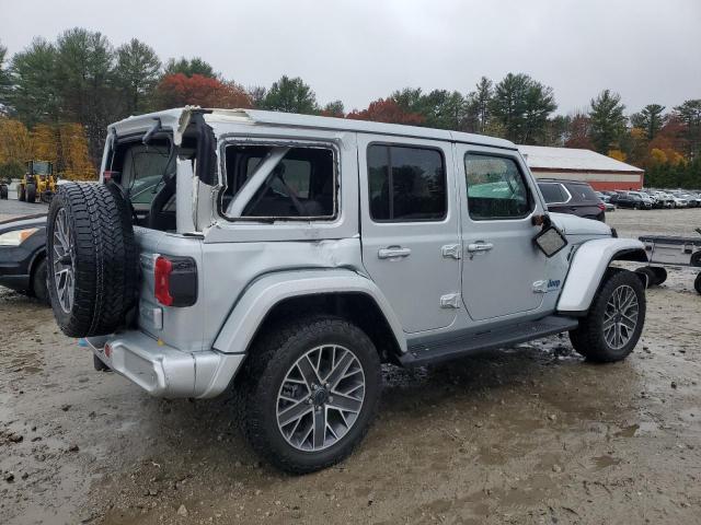 Jeep Wrangler High Altitude 4xe Image 6