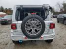 Jeep Wrangler High Altitude 4xe Image 5