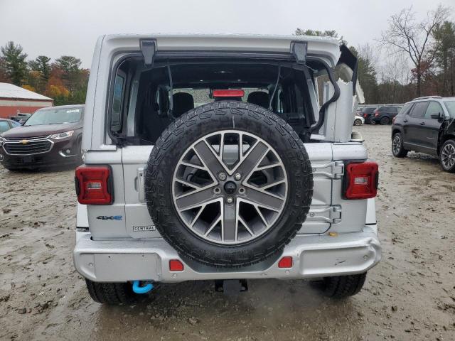 Jeep Wrangler High Altitude 4xe Image 5