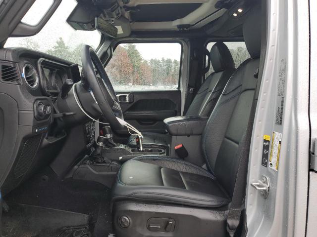 Jeep Wrangler High Altitude 4xe Image 3
